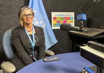 إسرائيل تمنع حصول "فرانشيسكا ألبانيزي" على تأشيرة دخول