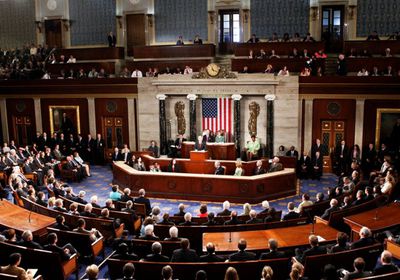 الشيوخ الأمريكي يصوت لدفع مساعدات لإسرائيل وأوكرانيا