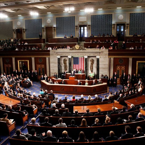 الشيوخ الأمريكي يصوت لدفع مساعدات لإسرائيل وأوكرانيا