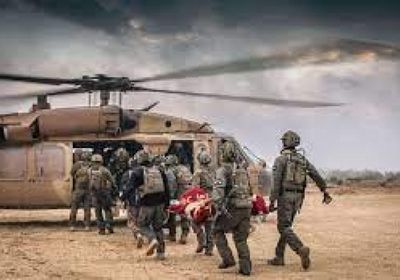 مقتل قائد كتيبة إسرائيلي ونائبه وجندي بغزة