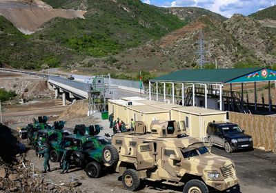 أرمينيا تعلن مقتل جنديين بأيدي القوات الأذربيجانية