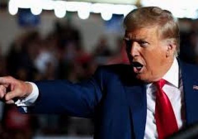 ترامب يسخف انتقادات تصريحاته بشأن الأطلسي