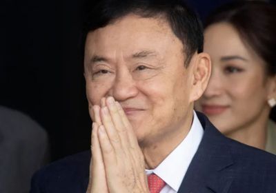 رئيس الوزراء التايلاندي الأسبق سيخرج من السجن