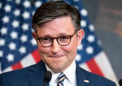 رئيس مجلس النواب الأمريكي يرفض مساعدات أوكرانيا