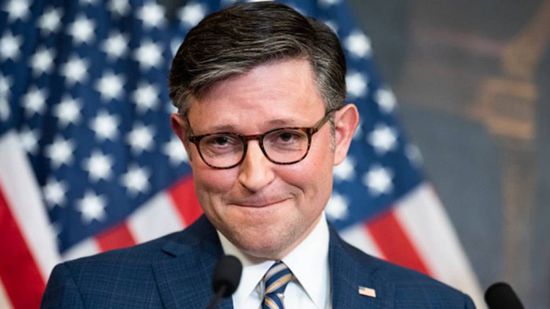 رئيس مجلس النواب الأمريكي يرفض مساعدات أوكرانيا