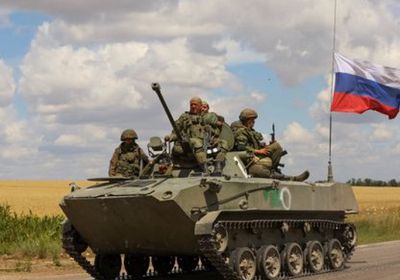 المخابرات الأوكرانية: روسيا تشتري محطات ستارلينك