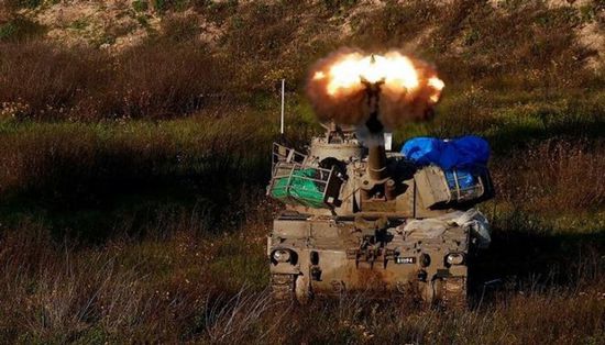 اجتماع رباعي في القاهرة لبحث الهدنة في قطاع غزة