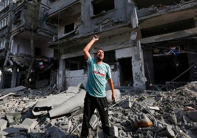إدارة بايدن تحقق في جرائم حرب ارتكبتها إسرائيل بغزة