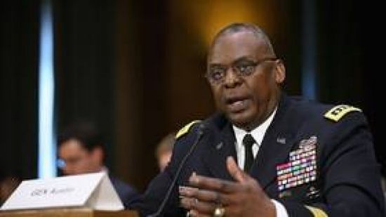 "البنتاغون": أوستن يغادر المستشفى قريبًا