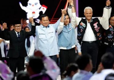 إندونيسيا.. بدء التصويت على انتخاب رئيس جديد للبلاد