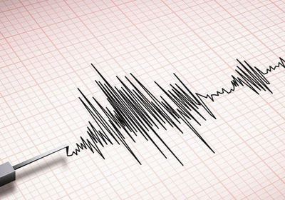 زلزال بقوة 5.2 ريختر يضرب جزر ساندويتش الجنوبية بالمحيط الأطلسي