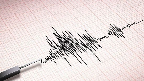 زلزال بقوة 5.2 ريختر يضرب جزر ساندويتش الجنوبية بالمحيط الأطلسي