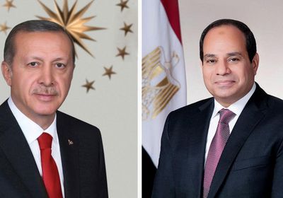 متحدث الرئاسة المصرية: قمة بين السيسي وأردوغان اليوم بالقاهرة