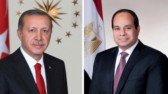 متحدث الرئاسة المصرية: قمة بين السيسي وأردوغان اليوم بالقاهرة