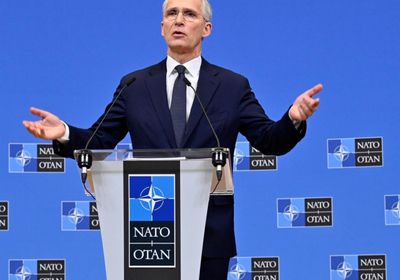 الناتو يستعرض زيادة الانفاق الدفاعي ردا على ترامب