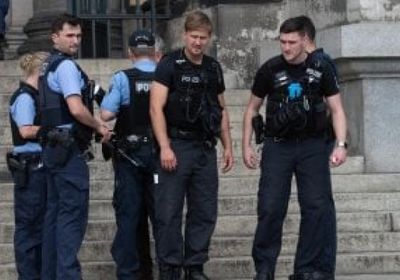 ألمانيا تستعد لتشديد الضوابط على حدودها قبل كأس أوروبا