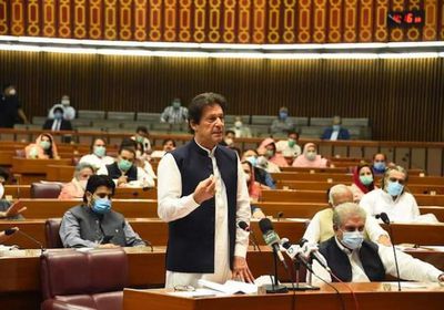 الائتلاف الحكومي الجديد في باكستان يواجه مشكلات