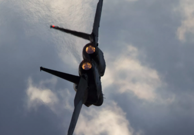 مقاتلات إسرائيلية تشن موجة هجمات واسعة على الأراضي اللبنانية