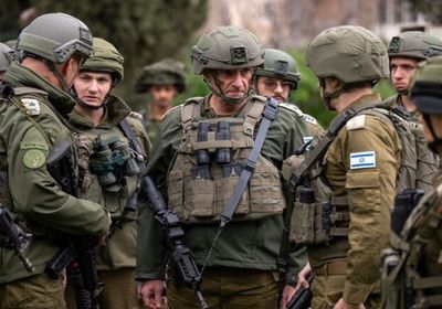 هرتسي هاليفي: نستعد للحرب في المنطقة الشمالية