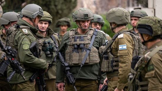 هرتسي هاليفي: نستعد للحرب في المنطقة الشمالية