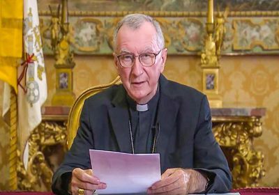 الفاتيكان: ما يحدث بغزة &laquo;مجزرة&raquo;.. ولا يتناسب مع دفاع إسرائيل عن النفس