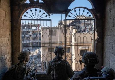 لإيصال المساعدات لغزة.. ماكرون يدعو نتنياهو لفتح طريق مباشر من الأردن