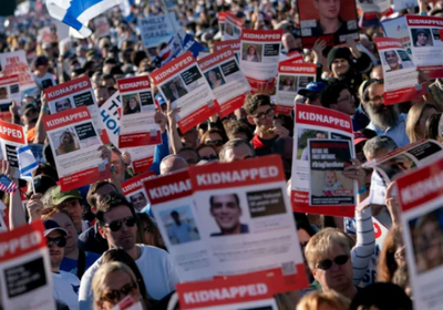 أقارب الرهائن الإسرائيلين يقاضون حماس أمام الجنائية الدولية