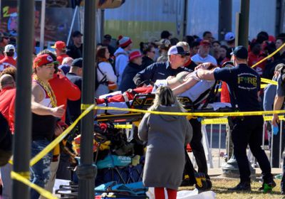 ضحايا في إطلاق نار احتفالًا بفوز فريق بالدوري الأمريكي