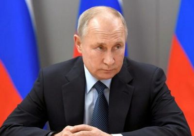 بوتين يكشف عمن يفضل أن يكون رئيس أمريكا القادم