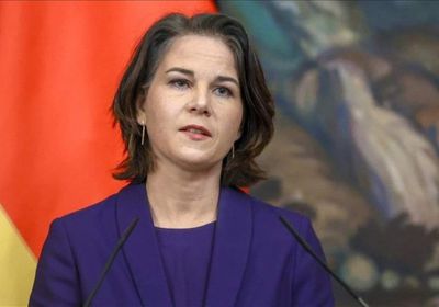 ألمانيا تحذر من كارثة إنسانية برفح