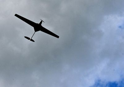 طائرة أوكرانية تضرب مستودعا للنفط بمنطقة كورسك