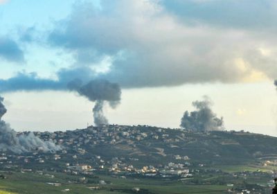 مقتل 11 مدنيا في قصف إسرائيلي على لبنان