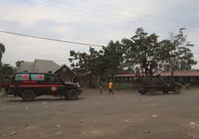 جنوب أفريقيا: مقتل جنديين وإصابة 3 بالكونجو