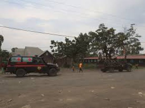 جنوب أفريقيا: مقتل جنديين وإصابة 3 بالكونجو