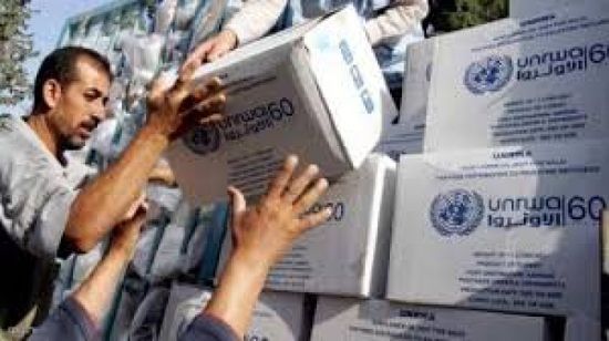 أيرلندا تقدم 20 مليون يورو للأونروا