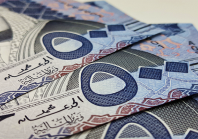 سعر الريال السعودي في بنوك مصر اليوم 15 فبراير