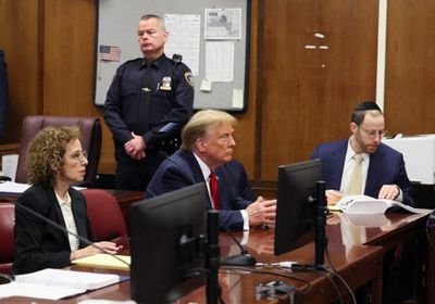 تحديد موعد لبدء محاكمة ترامب الجنائية