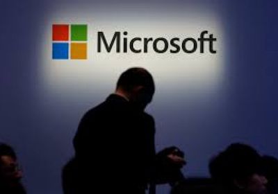 القيمة السوقية لمايكروسوفت تتجاوز 3.1 تريليون دولار