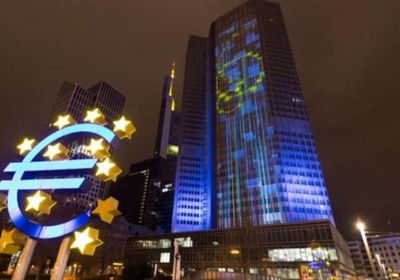 البنك المركزي الأوروبي يحذر من مخاطر العقارات التجارية