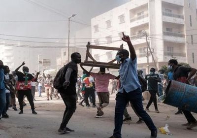 المجلس الدستوري في السنغال يلغي قرار الرئيس بتأجيل الانتخابات&nbsp;