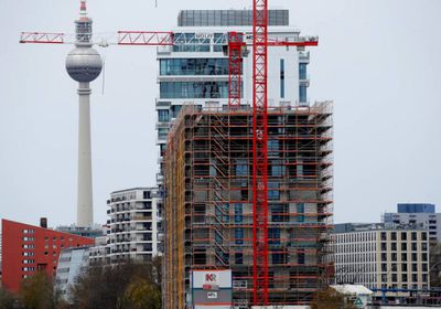 أزمة العقارات التجارية في ألمانيا تتفاقم في 2023