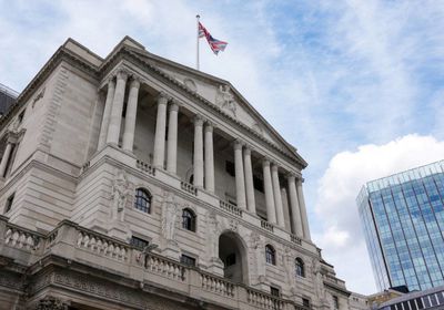 بنك إنجلترا: المصارف البريطانية تحتفظ بأصول احتياطية