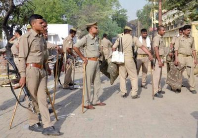 مقتل شخصين وإصابة آخرين في مانيبور الهندية