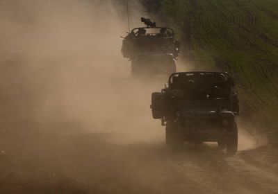 مقتل 3 في هجوم على حافلة بمالي