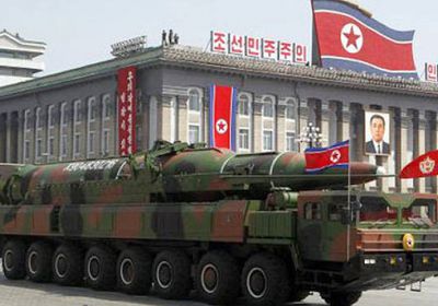 الولايات المتحدة لا ترى حربًا وشيكة مع كوريا الشمالية