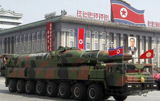 الولايات المتحدة لا ترى حربًا وشيكة مع كوريا الشمالية