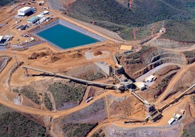 جلينكور تسعى لبيع حصتها في منجم نيكل