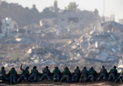 قتيلان بالهجوم المسلح في كريات ملاخي جنوب إسرائيل