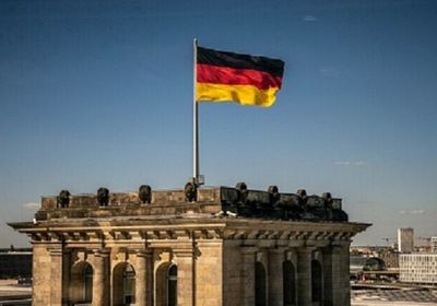 ألمانيا وأوكرانيا توقعان اتفاقية أمنية في برلين