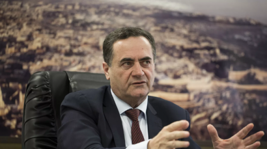 إسرائيل: سنجد طريقة تراعي المصالح المصرية بشأن اللاجئين الفلسطينيين